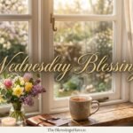 100+ Wednesday Blessings, Wishes, Prayers & Quotes