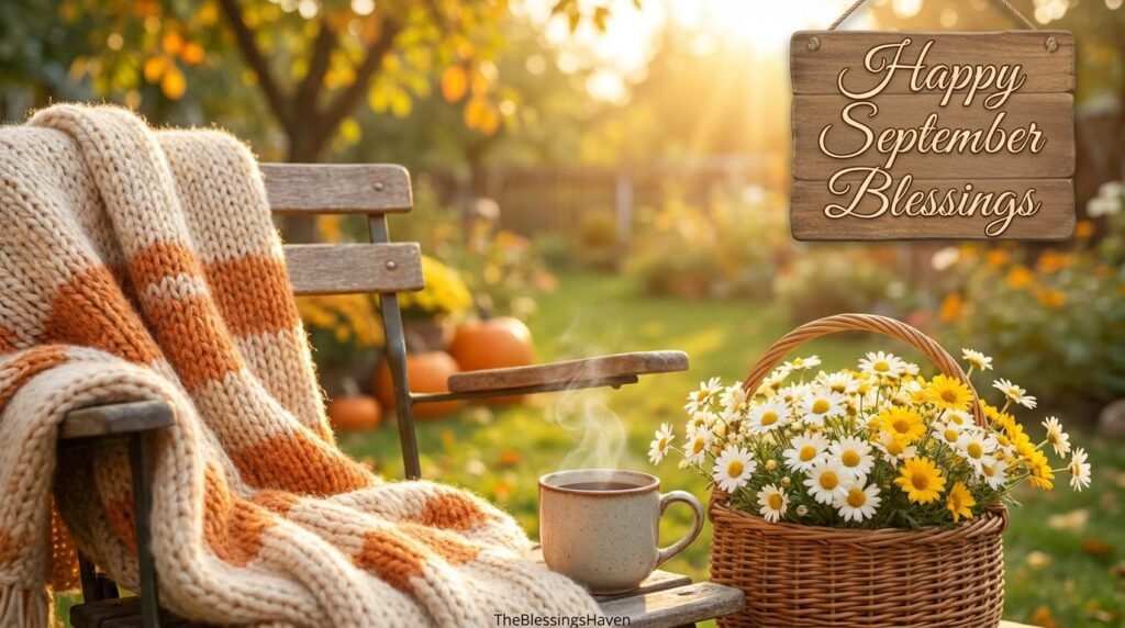 110+ Happy September Blessings Prayers (2)