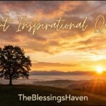 160+ Amazing Short Inspirational Quotes to Your Mindset