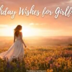 200+ Birthday Wishes for Girlfriend to Make Special