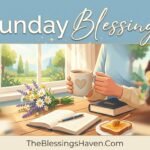 200+ Sunday Blessings, Quotes, Prayers for a Happy Sunday