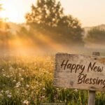 50+ Happy New Month Blessings Prayers, Wishes & Quotes 2026