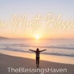 50+ New Month Blessings Prayers, Wishes & Quotes