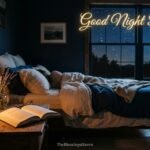 90+ Good Night Blessings Beautiful, Prayers & Wishes Popular 2026
