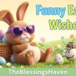 Funny Easter Wishes to Make Friends & Family Smile