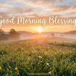 Good Morning Blessings Beautiful Messages 2026