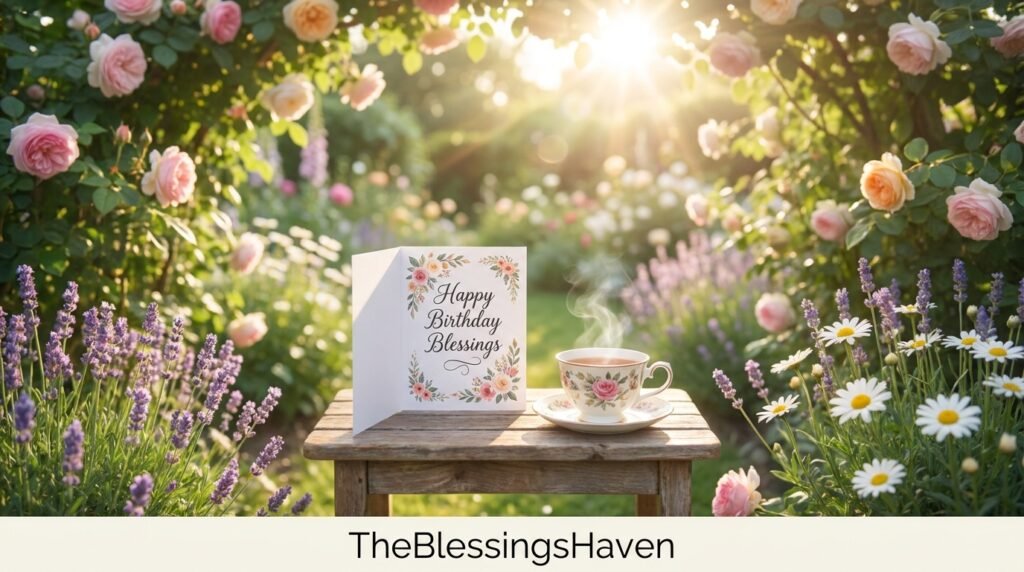 Happy Birthday Blessings Wishes and Quotes for 2026