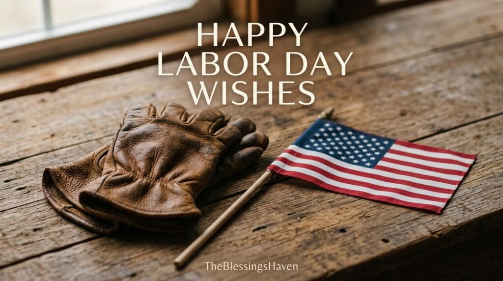 Happy Labor Day Wishes Heartfelt, Greetings & Quotes