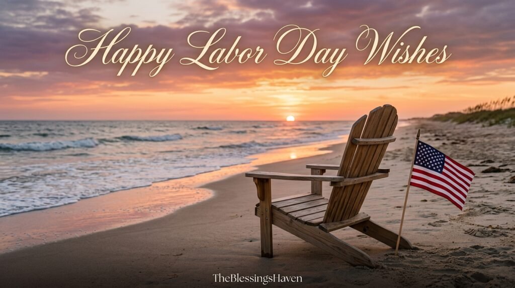 Happy Labor Day Wishes Heartfelt Messages, Greetings & Quotes 2026