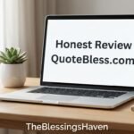 QuoteBless.com Review (USA) Safe to Use in 2026