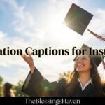 Savage Graduation Captions for Instagram to Celebrate Big Win