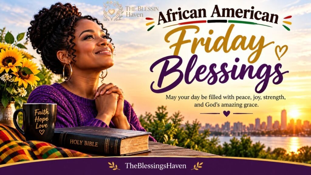african-american-friday-blessings