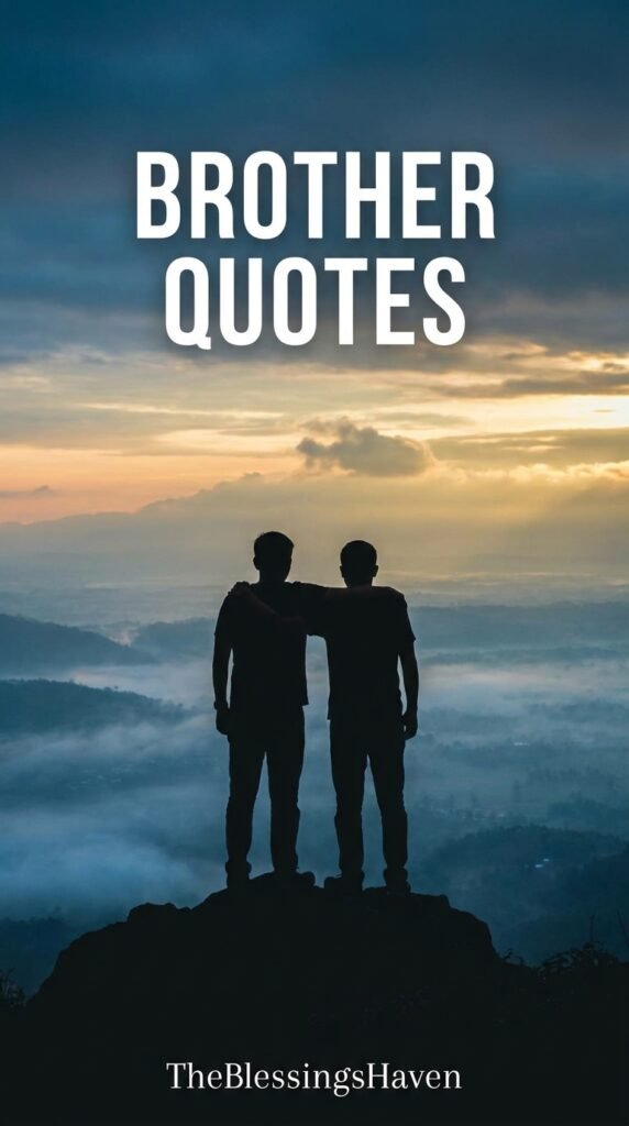 brother-love-quotes