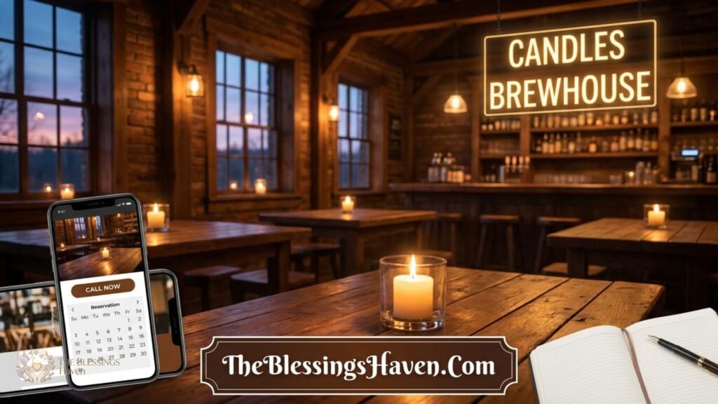 candles-brewhouse-contact-number-and-booking