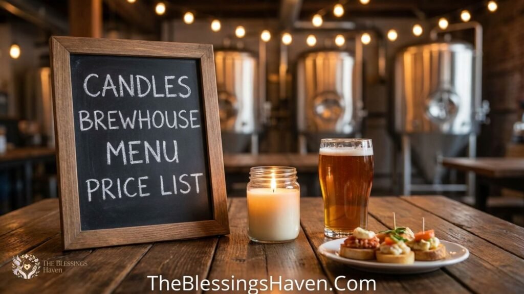 candles-brewhouse-menu-price-list