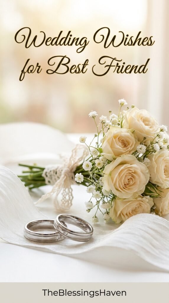 emotional-wedding-wishes-for-best-friend
