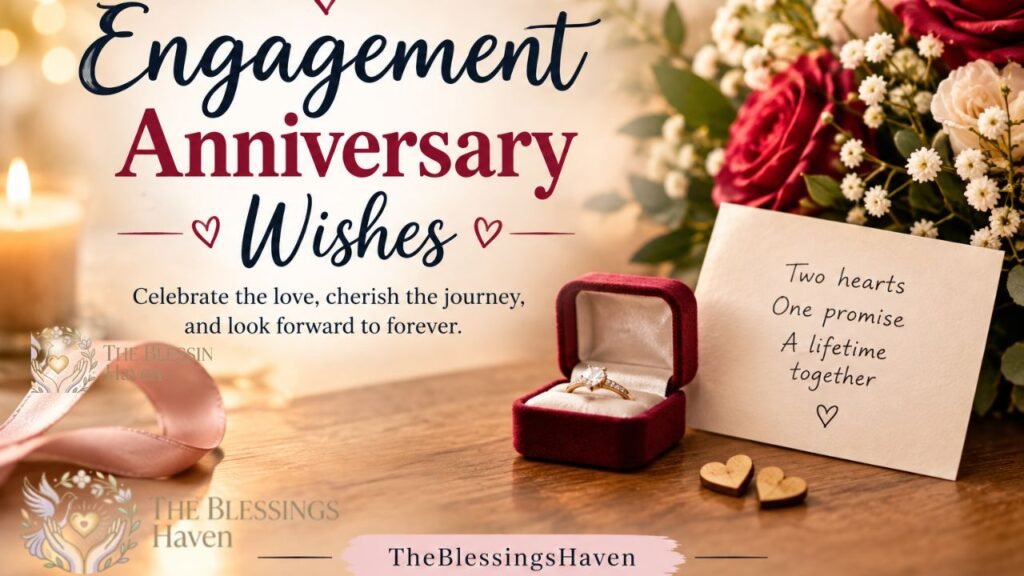 engagement-anniversary-wishes