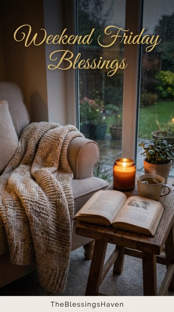 friday-blessings-for-a-peaceful-weekend