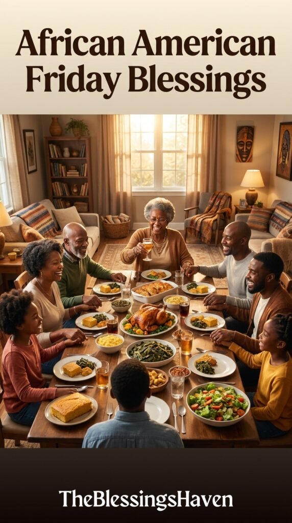 inspirational-african-american-spiritual-friday-blessings