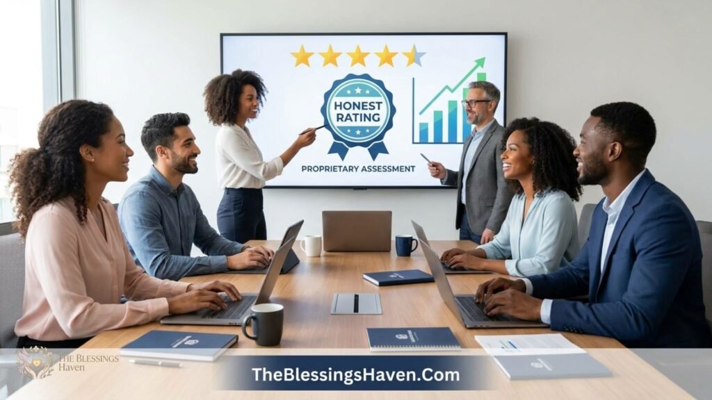 our-teams-honest-rating-proprietary-assessment
