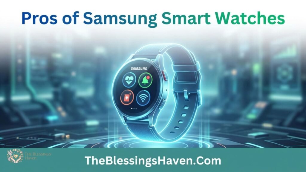 pros-of-samsung-smart-watches