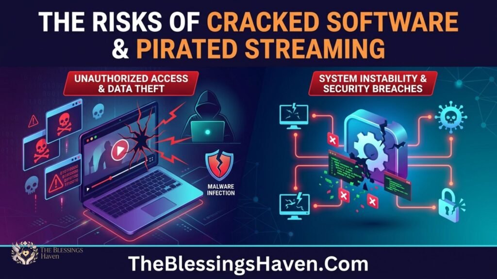 real-risks-of-cracked-software-and-pirated-streaming