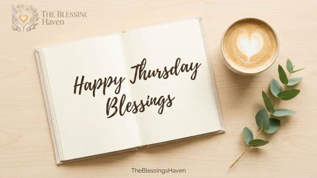 thursday-night-blessings