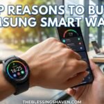 top-reasons-to-buy-a-samsung-smart-watch