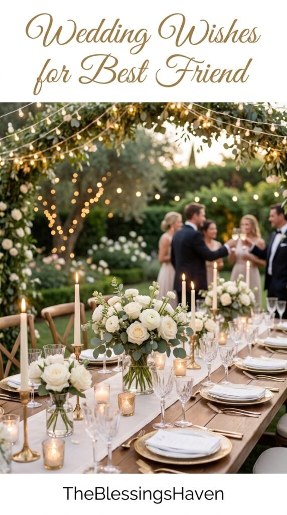 wedding-captions-for-best-friend
