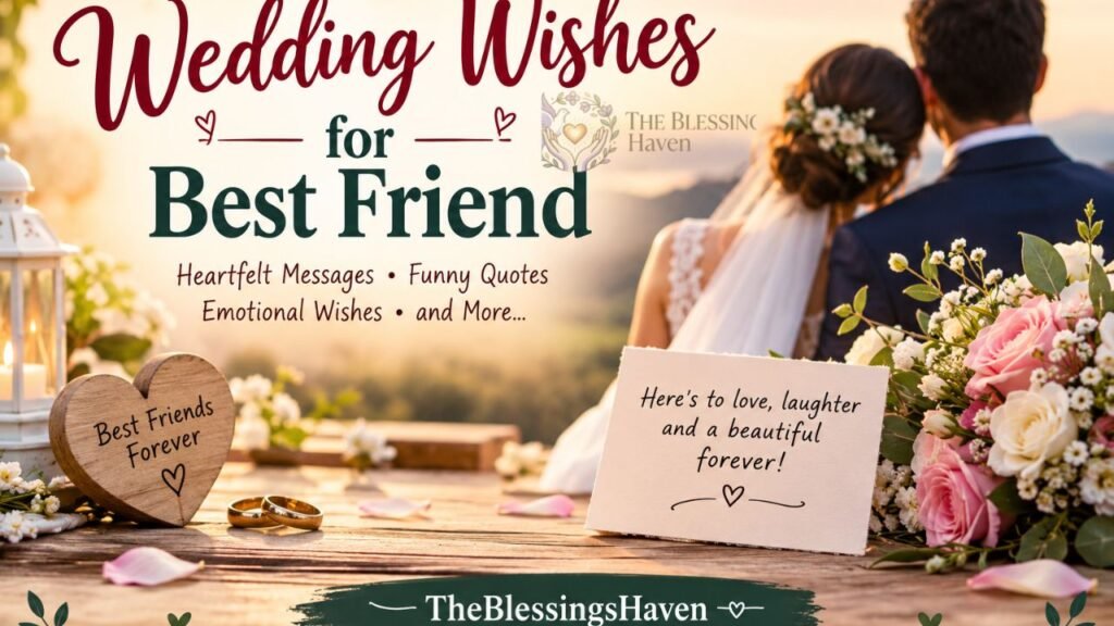 wedding-wishes-for-best-friend