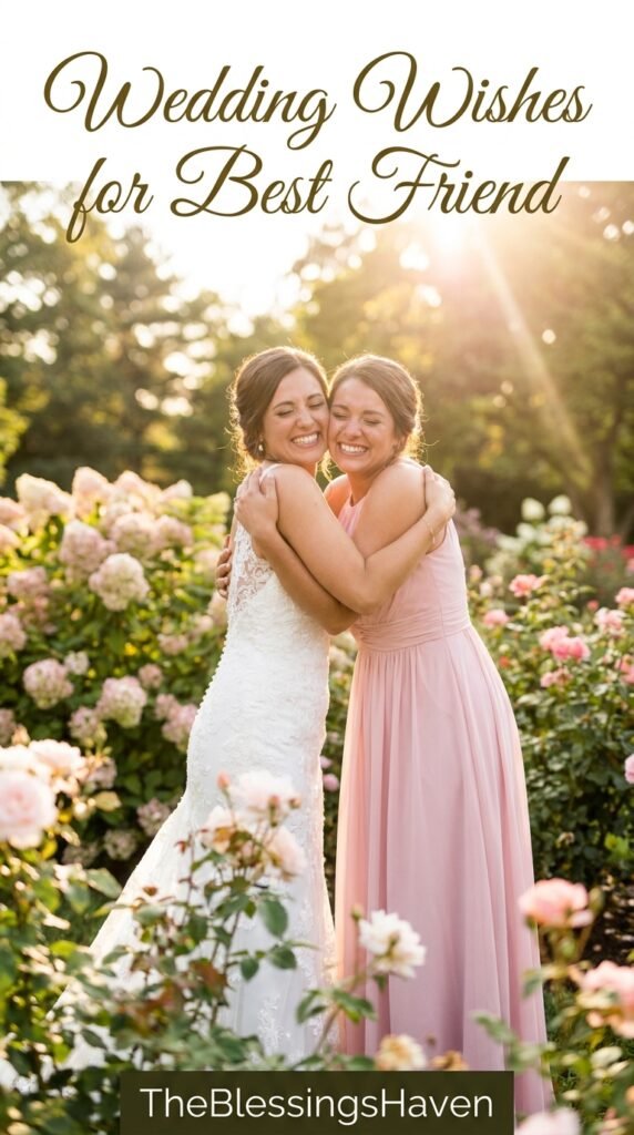 wedding-wishes-for-best-friend-girl