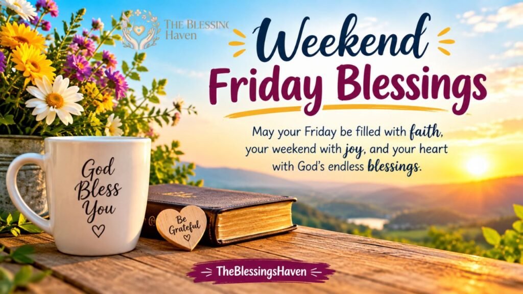 weekend-friday-blessings