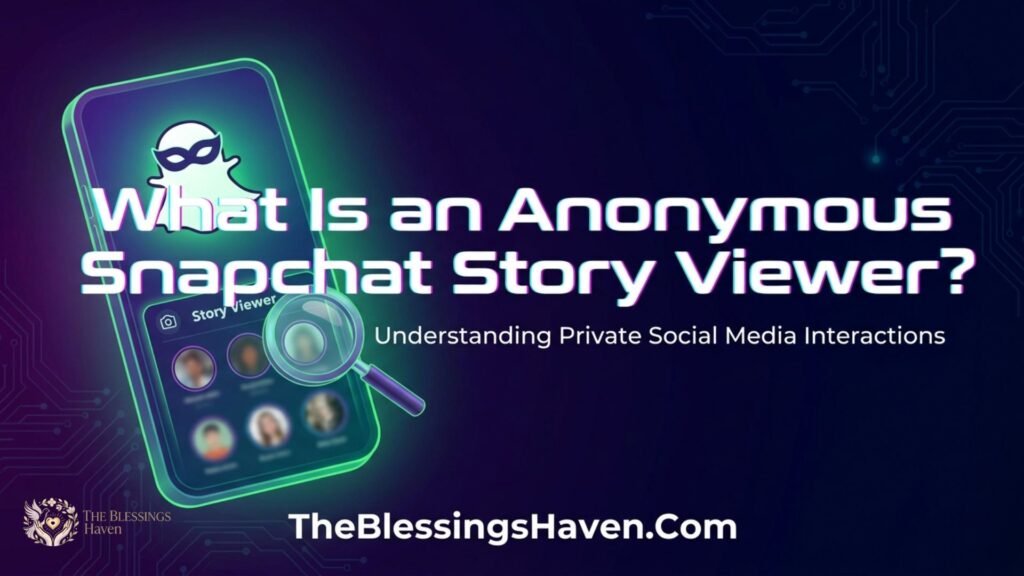 what-is-an-anonymous-snapchat-story-viewer