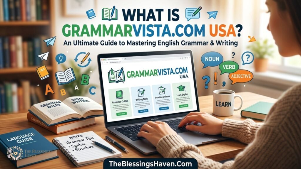 what-is-grammarvistacom-usa