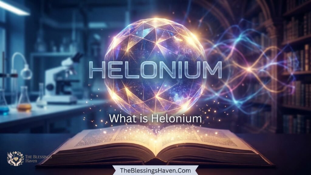 what-is-helonium