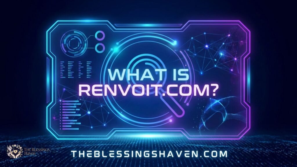 what-is-renvoitcom