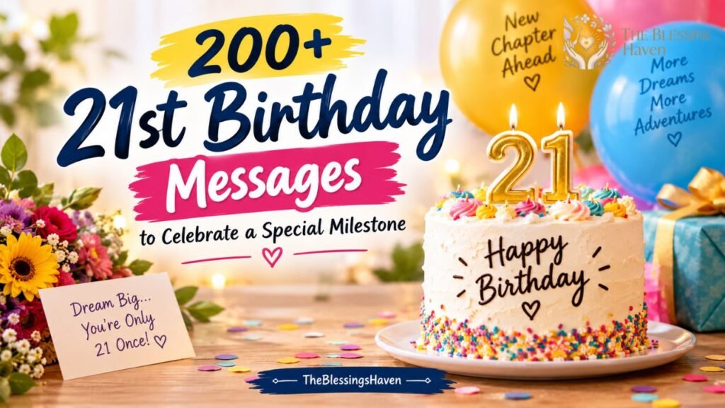 21st-birthday-messages