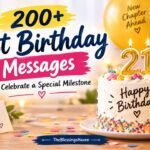 21st-birthday-messages