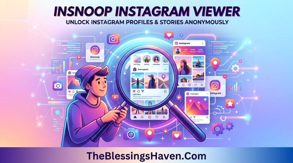Is Insnoop Really Anonymous