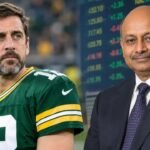 aaron-rodgers-and-radhakishan-damani