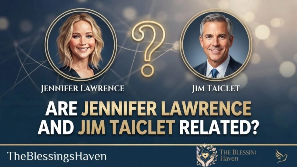 are-jennifer-lawrence-and-jim-taiclet-related