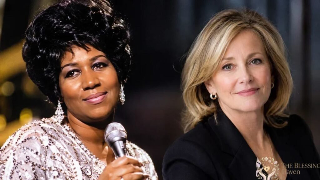 aretha-franklin-and-kathy-warden
