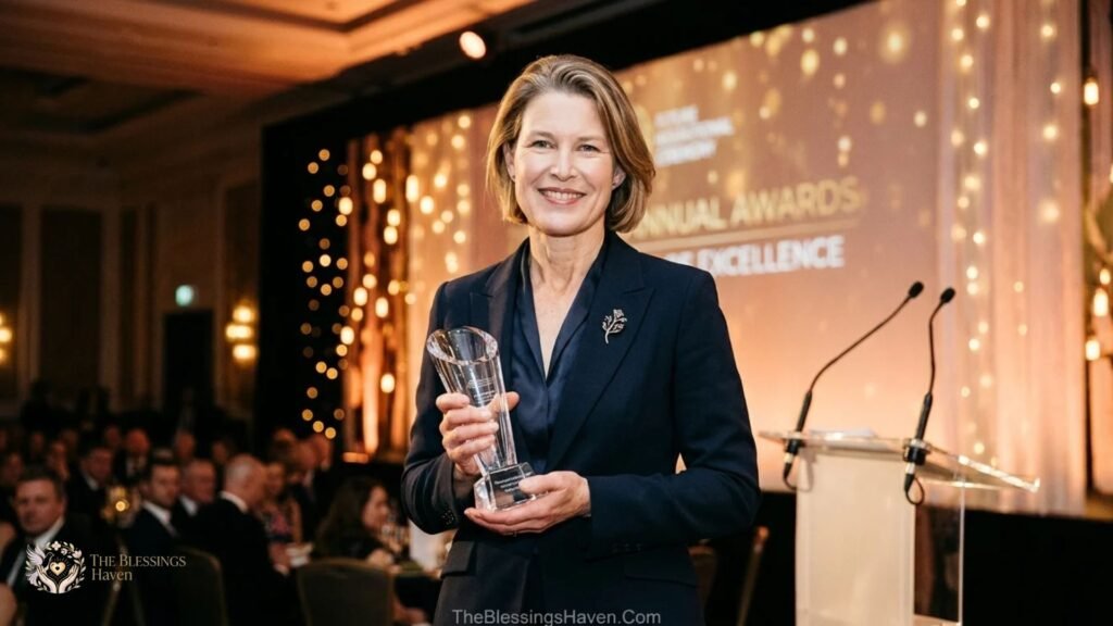 awards-and-professional-achievements