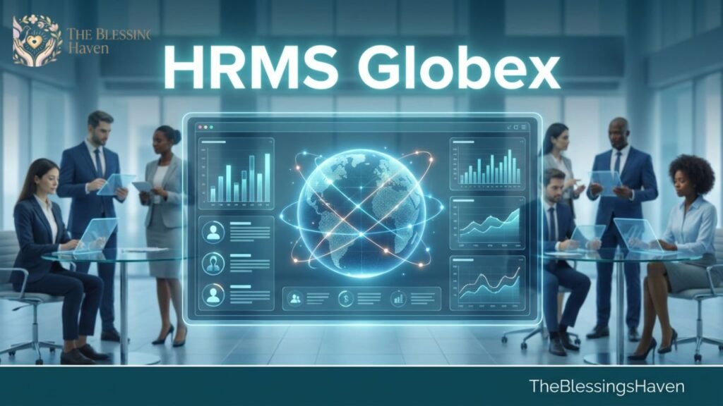 benefits-and-limitations-of-hrms-globex