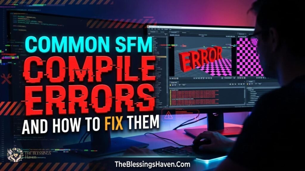 common-sfm-compile-errors-and-how-to-fix-them