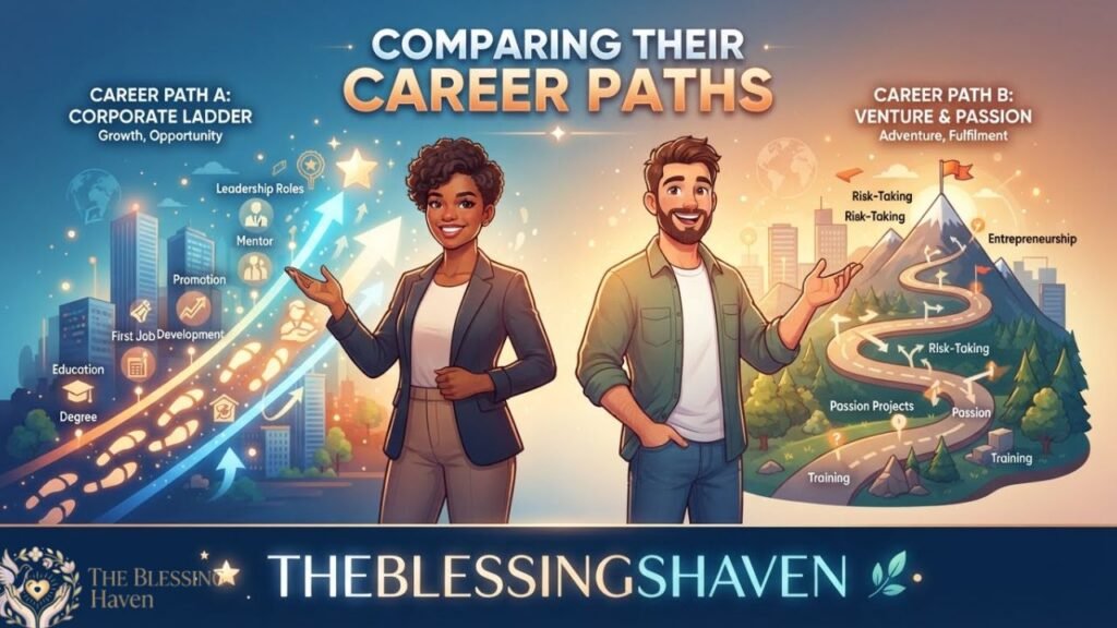 comparing-their-career-paths
