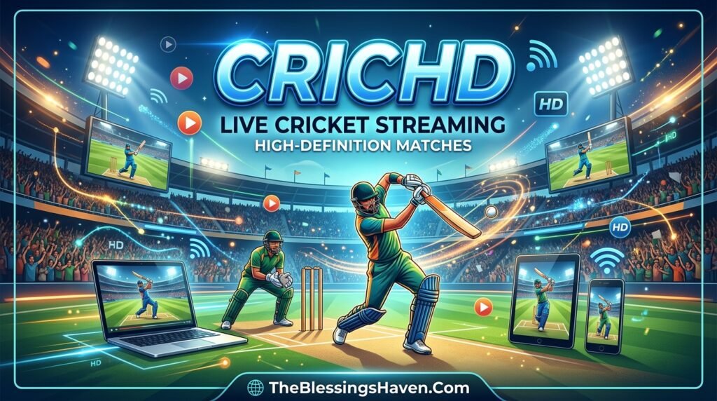 cric-hd