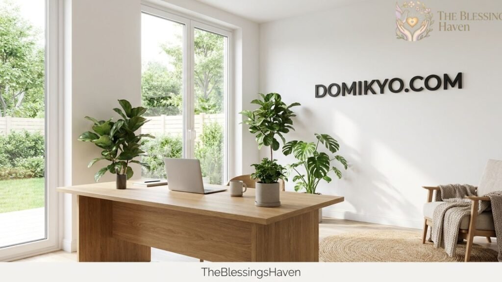 domikyocom-and-smart-home-content