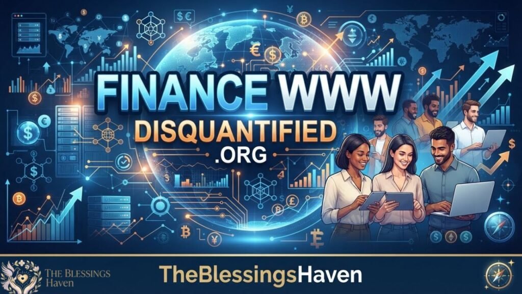 finance-www-disquantified-org
