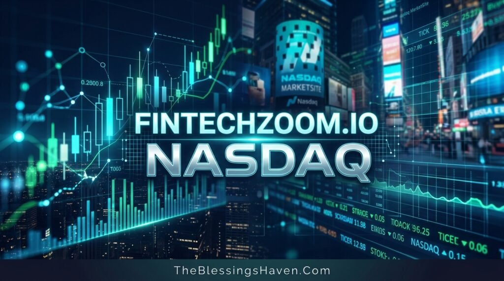 fintechzoomio-nasdaq